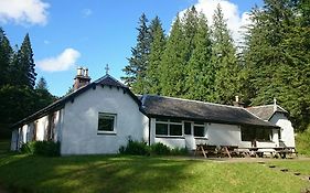 The Ardnamurchan Bunkhouse